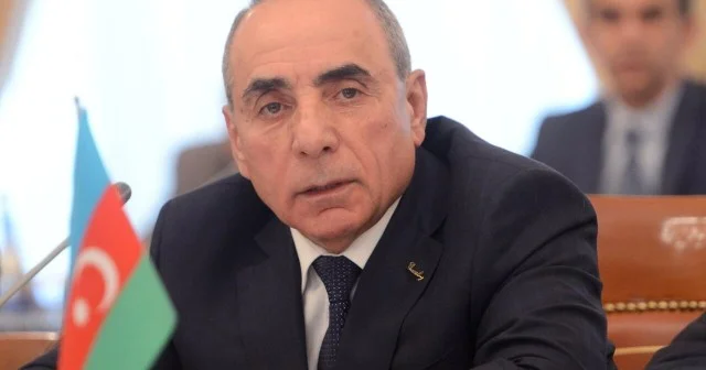 Təəssüf ki, dövlətdə Ramiz Mehdiyev kimi adamlar hələ də var Yaqub Eyyubov