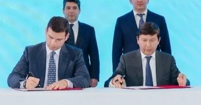 KOB Evi modelinin Qazaxıstanda tətbiqi üçün strateji addım