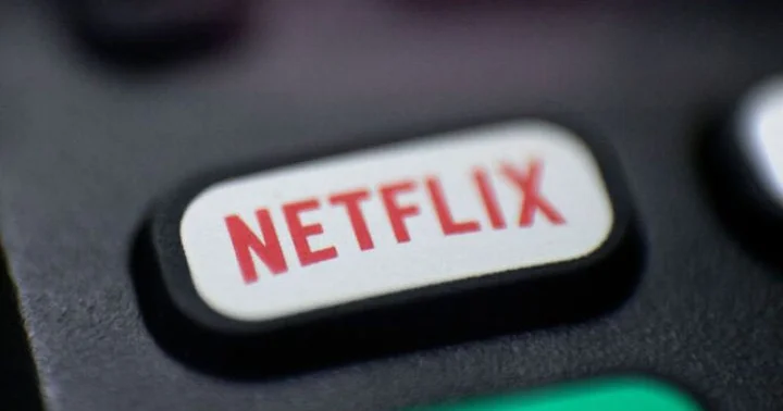 Netflix in gəliri üçüncü rübdə təxminən 17 faiz artıb