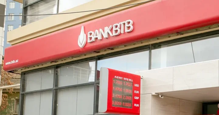 Mərkəzi Bankın sədrindən Bank BTB nin vəziyyəti barədə açıqlama