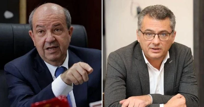 Ersin Tatar dövrü bitdi: Erhürman Türkiyəni diktəedici deyil, tərəfdaş kimi görür