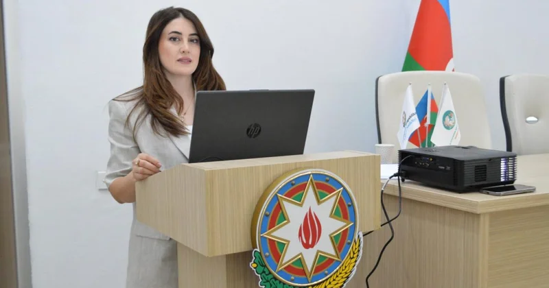 Suçiçəyi (varisella): səbəbləri, əlamətləri, müalicəsi və qarşısının alınması Həkim neonatoloq Nərmin Əzizova ilə müsahibə