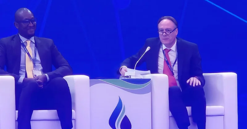 ВБ поддерживает инициативу Zero Routine Flaring by 2030 в Туркменистане