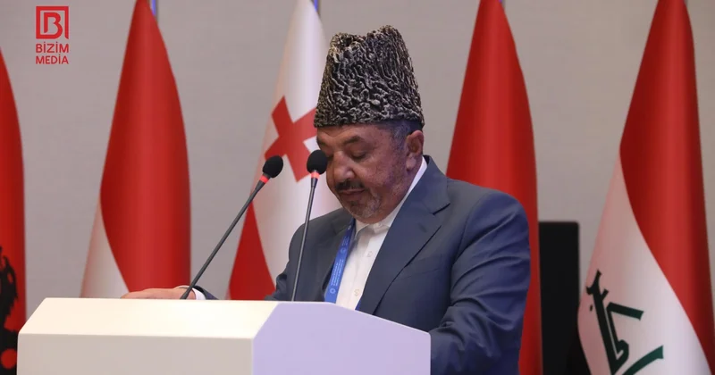 “Din heç vaxt radikal olmayıb” Müftidən cəmiyyətə MESAJ