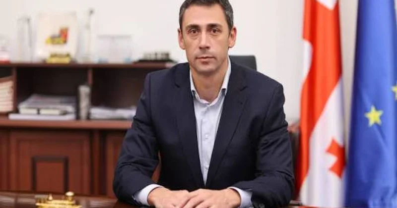 Azərbaycandan Gürcüstan dəmir yolları ilə yükdaşımalarının müddəti azaldılacaq