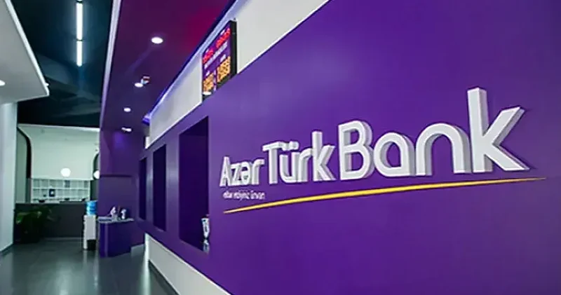 Azər Türk Bank ın mənfəəti 50% ə yaxın azalıb