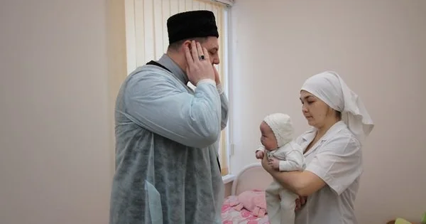 Tatar uşaqlarına tatar adları qoyulacaq..?