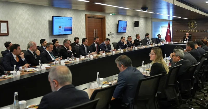 Ankaranın turizm potensialı 22 ölkədə təqdim olunacaq