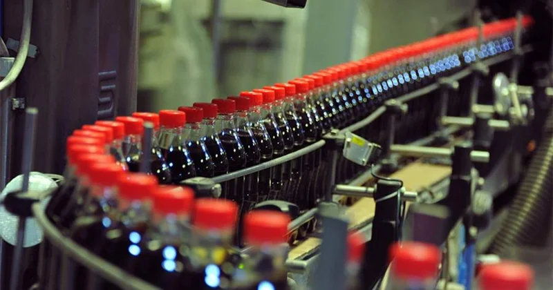 Coca Cola ABŞ də məhsul istehsalında problemlərlə üzləşdi