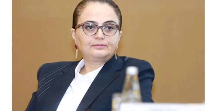 60 nəfərin xaricdə təhsil alması nəzərdə tutulub Nazir müavini
