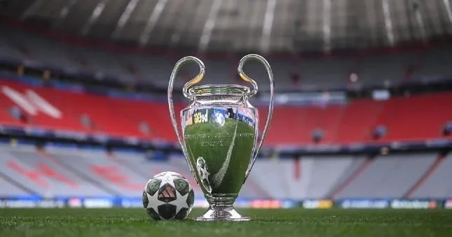 Real Yuventus la, Qalatasaray Budo Qlimt lə üz üzə