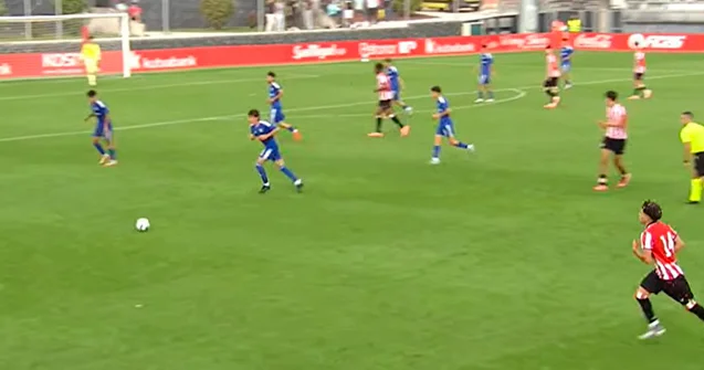 “Qarabağ”ın gəncləri “Atletik”ə uduzdu