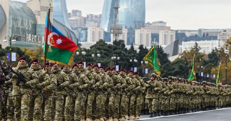 Zəfər paradına bu ölkələr də qatıla bilər ADLAR