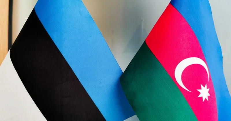 Estoniya Bakıda səfirlik açacaq