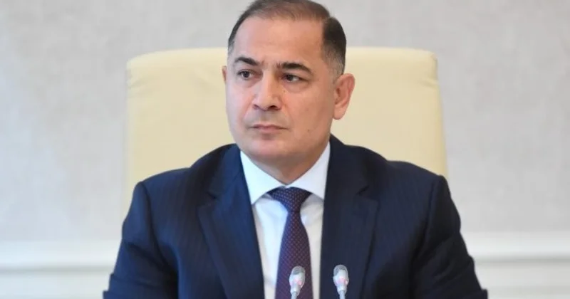Azərbaycan iqtisadi müstəqillik sahəsində uğur hekayəsini yazıb Komitə sədri