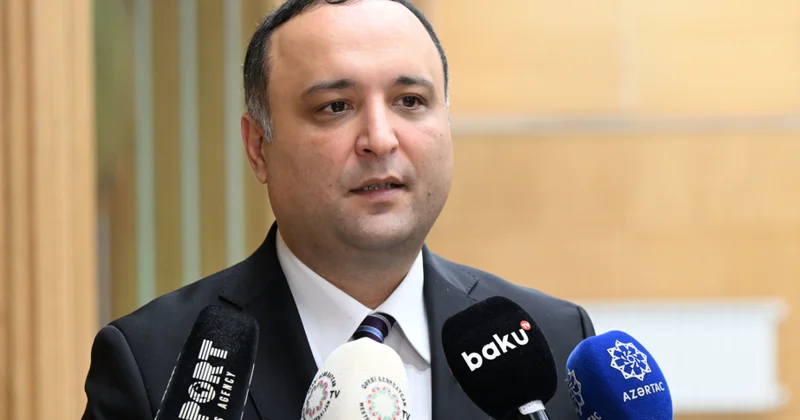 Komitə sədri: Gənclərin iştirakı Qərbi Azərbaycan mövzusunun daha da genişlənməsinə səbəb olacaq