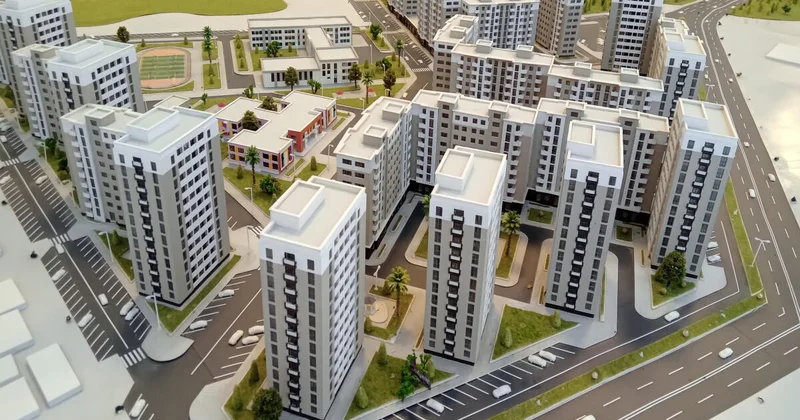 Nazirliyin kvadratı 435 manata satdığı mənzillər yoxa çıxıb AÇIQLAMA