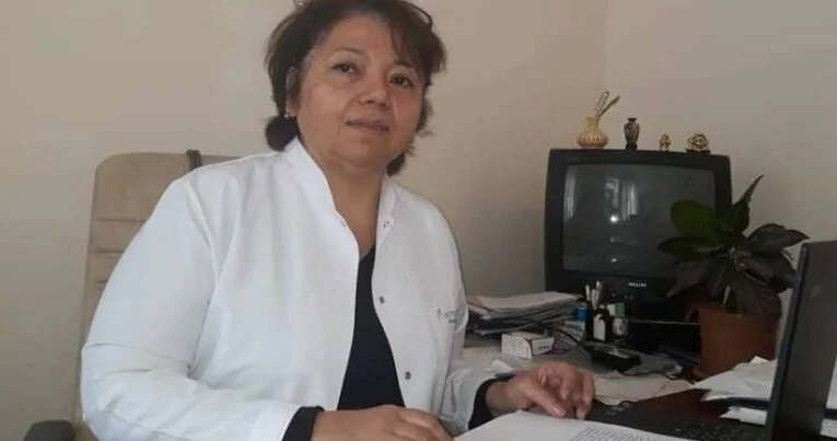 İradə Axundova: “Bu şəxslərdə yoluxma ehtimalı yüksək olur”