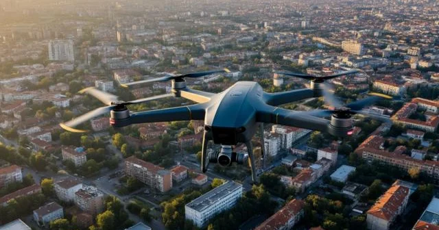 Rusiyada yaşayış məntəqələrinə pilotsuz təyyarələrin hücumu təhlükəsi artıb..?