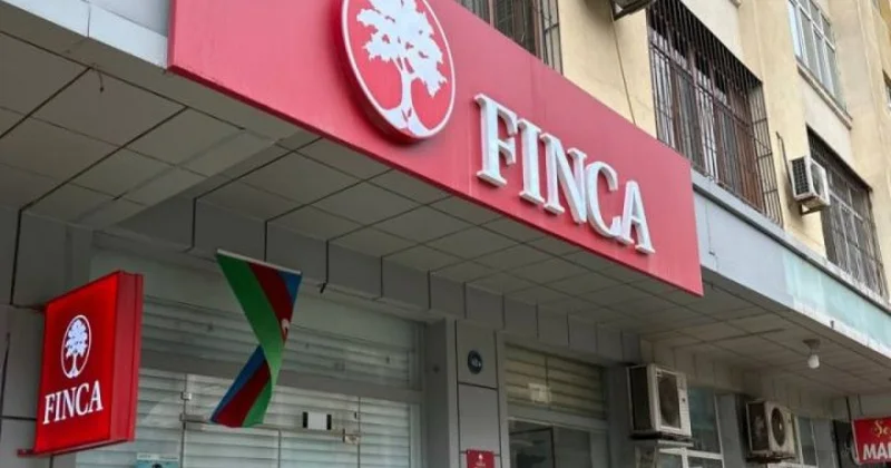 FINCA Azərbaycan maliyyə bazarındakı fəaliyyətini uğurla davam etdirir