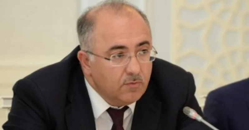 Azər Bayramov: Azərbaycan türk ölkələrinin iqtisadiyyatına 20 milyard dollardan çox sərmayə yatırıb