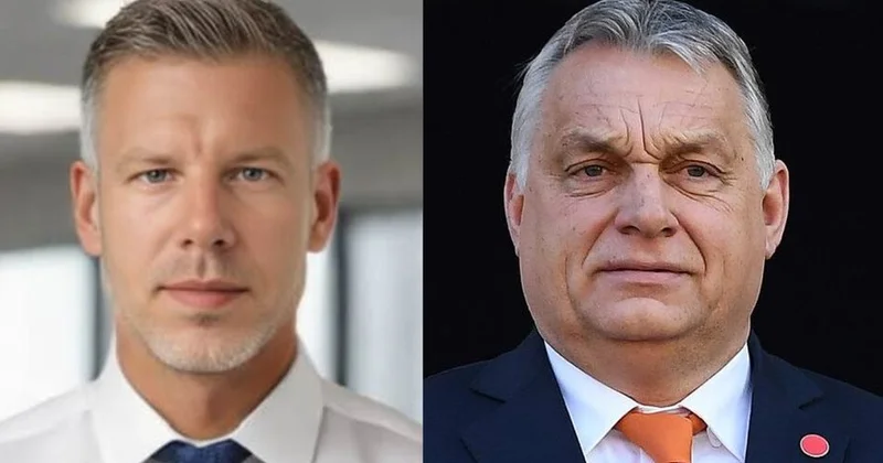 Орбан и его оппонент Мадяр проведут в четверг конкурентные демонстрации