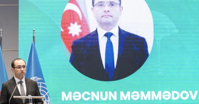 Nazir: “Toxumçuluq haqqında” yeni qanun toxum istehsalının artmasına xidmət edəcək