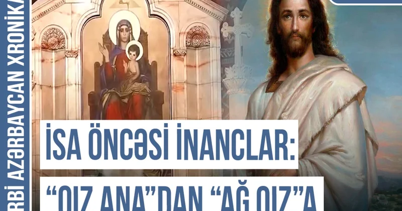 Qərbi Azərbaycan Xronikası: Zuban Sevan qardaşlığı: Lənkərandan Göyçəyə uzanan izlər