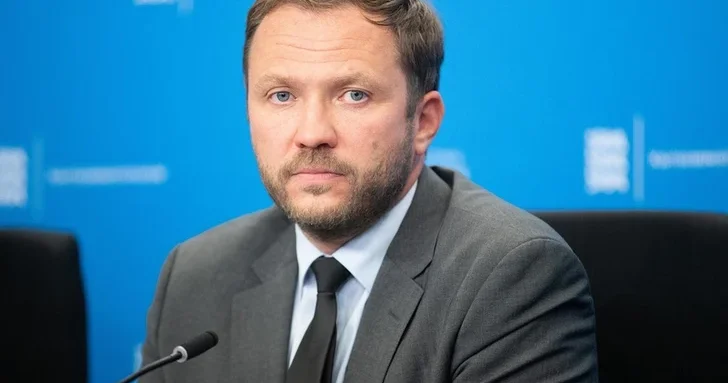 Маргус Цахкна: Эстония полностью поддерживает нормализацию отношений Баку и Еревана