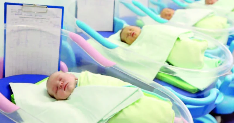 Ölkəmizdə əhalinin artımı niyə aşağı düşür?