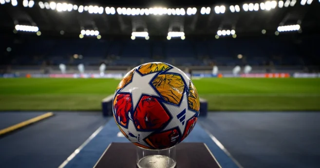 UEFA Çempionlar Liqası: Qarabağ da matça çıxır OYUNLAR