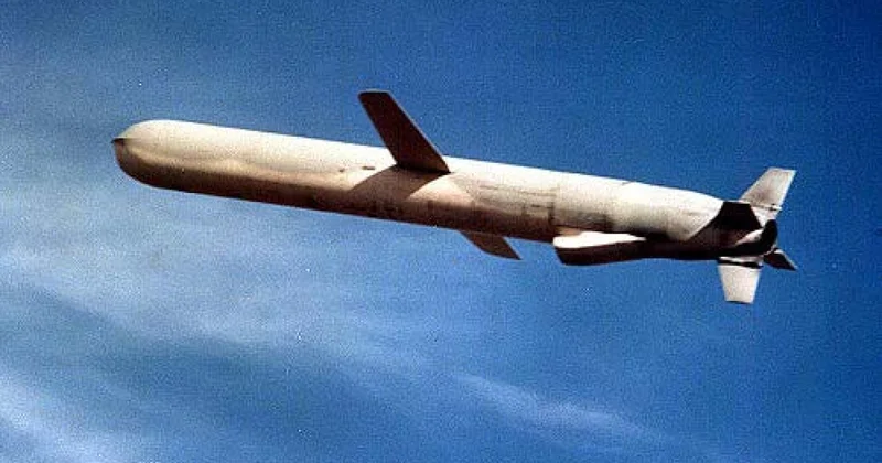 США объяснили, почему не передадут Украине ракеты Tomahawk