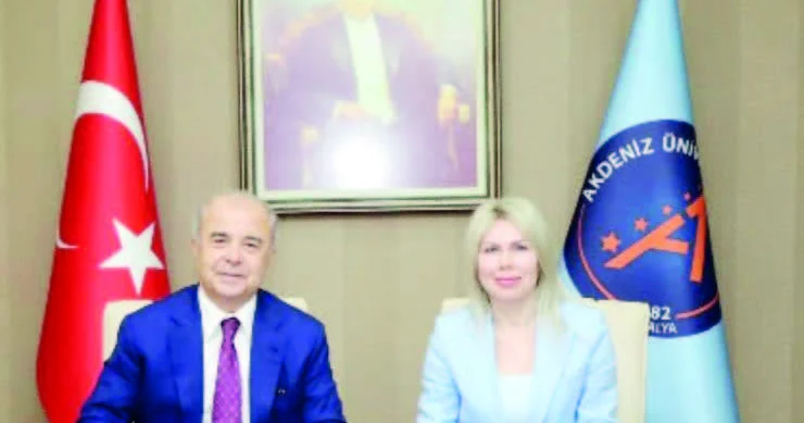 Azərbaycan Türkiyə ikili məşq hazırlığı