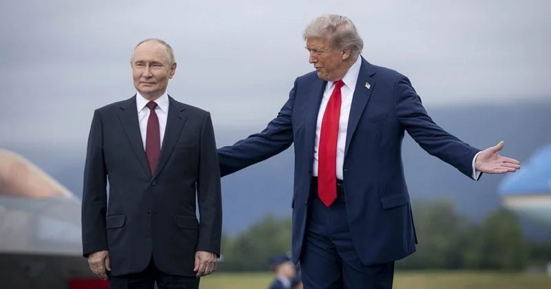 Tramp Putinlə görüşünü niyə ləğv etdiyini açıqladı