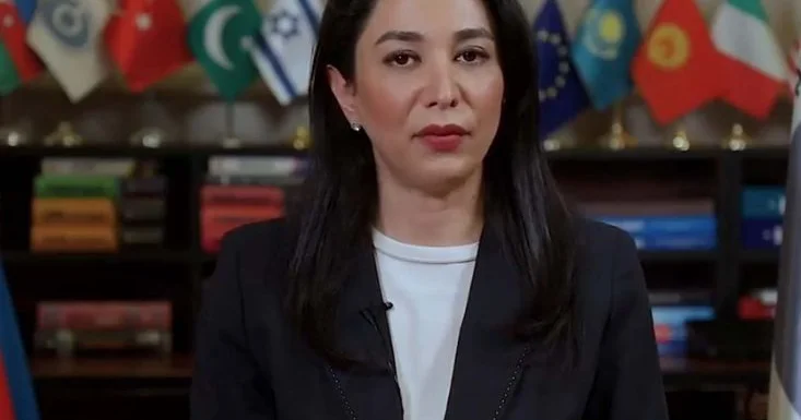 Səbinə Əliyevanın səlahiyyət müddəti başa çatır KONKRET