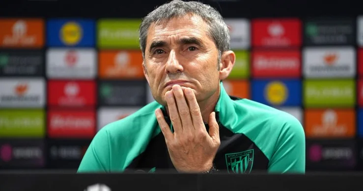 Biz Qarabağ ı özünə uyğun olmayan oyuna məcbur etdik Ernesto Valverde