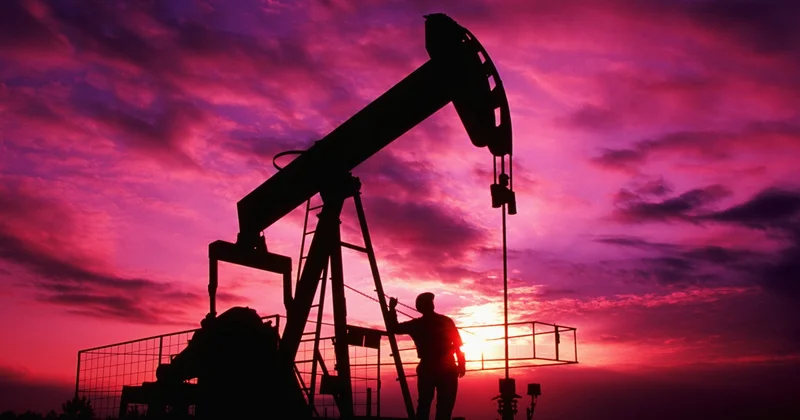 Центробанк озвучил прогноз по нефти и газу
