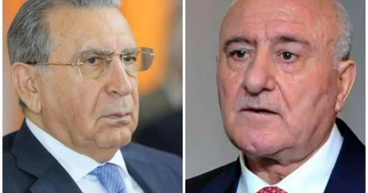 Qərib Məmmədovu Ramiz Mehdiyevə bağlayan gizli tellər... Sabiq deputat keçmiş komitə sədrinə qarşı elə iddialar irəli sürdü ki...