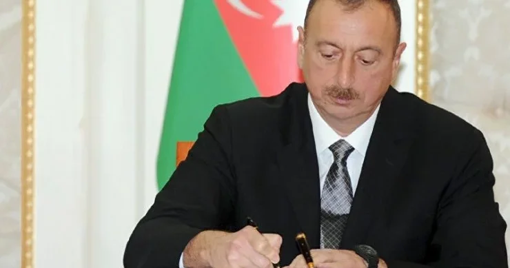 Dabaq xəstəliyi ilə bağlı Fərman