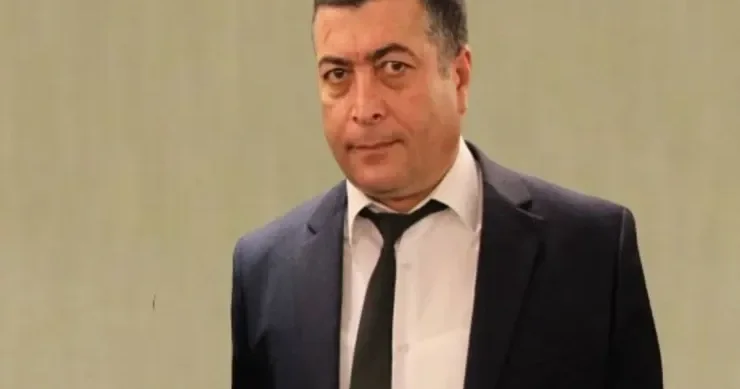 Vəkil Bəhruz Bayramovun evindən oğurluq edən şəxs saxlanıldı YENİLƏNİB