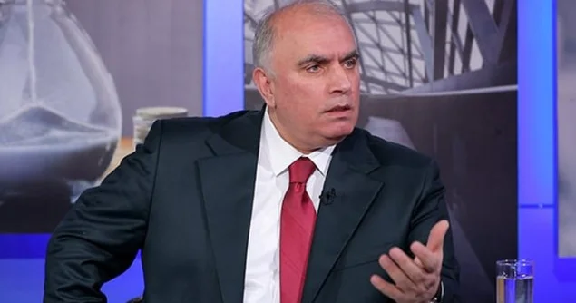 Qərar verilib: Ermənistan Turana qoşulur Kamendatyan