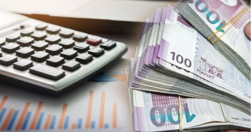 İcmal büdcənin gəlirləri 36 mlrd. manata yaxınlaşıb
