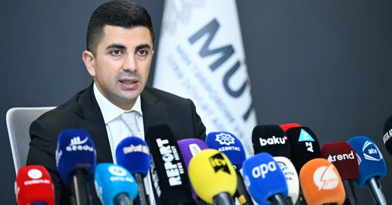 Eşqi Bağırov daha bir məktəb direktorunu vəzifəsindən azad etdi