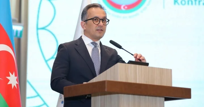 Din təhsili sülh və dialoq üçün effektiv platformadır Komitə sədri
