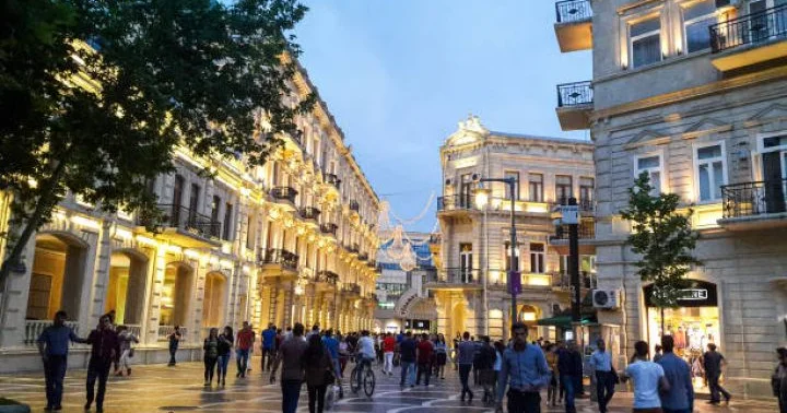Azərbaycana daha az turist gəlib Körfəz və MDB ölkələrindən gələnlərin sayı düşüb