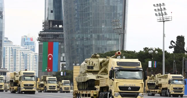 Azərbaycanda müdafiə və milli təhlükəsizlik xərcləri 9 ayda 5 milyard manatı ötüb