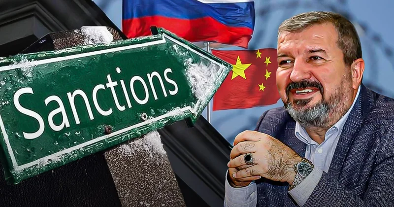 Политолог Тогрул Исмаил: Вашингтон усиливает давление на Москву, избегая радикальных шагов Minval Politika