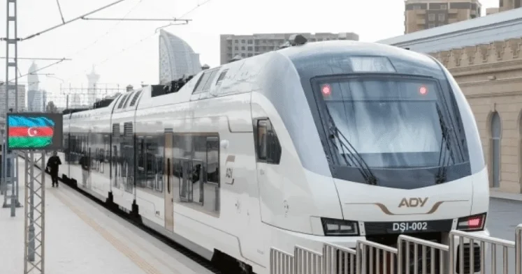 Bu istiqamətə əlavə qatar reysi təyin ediləcək