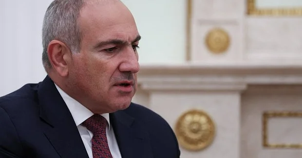 Paşinyandan qeyri adi etiraf: Bu, mümkün deyil