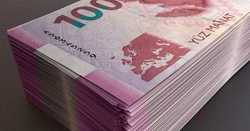 Azərbaycan 9 ayda 1,5 milyard manatdan çox borc qaytarıb